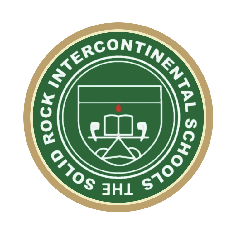 Solidrock Logo